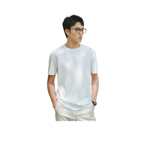 A.B.X Мужские T-рубашки