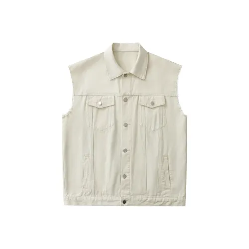 YOULIN Унисекс Жилеты