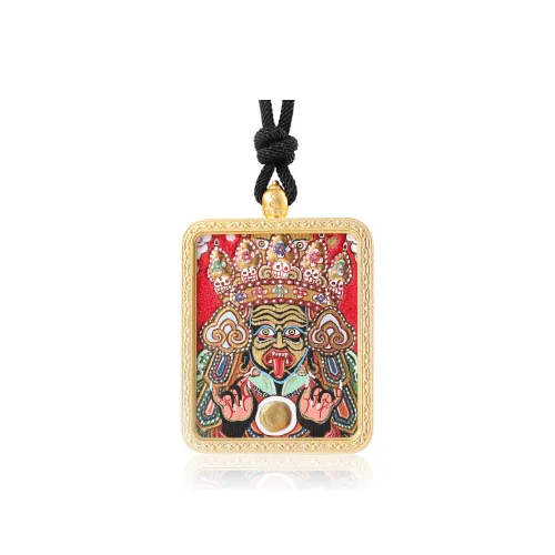 Murmur Ожерелья Унисекс