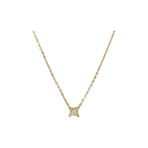 STAR JEWELRY Ожерелья Женские