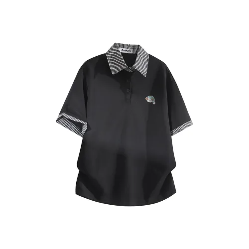 BRUMAIRE Унисекс Поло