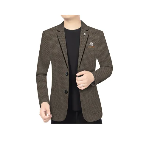 FIRS Мужские Деловые Костюмы