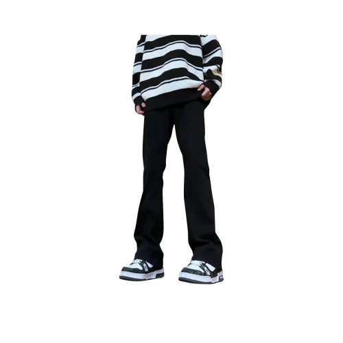 Children of Huaxia Джинсы Унисекс