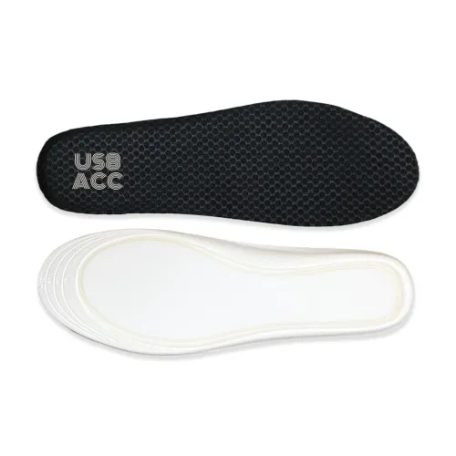 US8ACC Пена Спортивные Стельки Унисекс