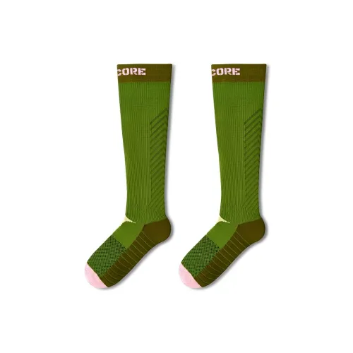 PRIMEET Женские носки до колена упаковка из 2 штук