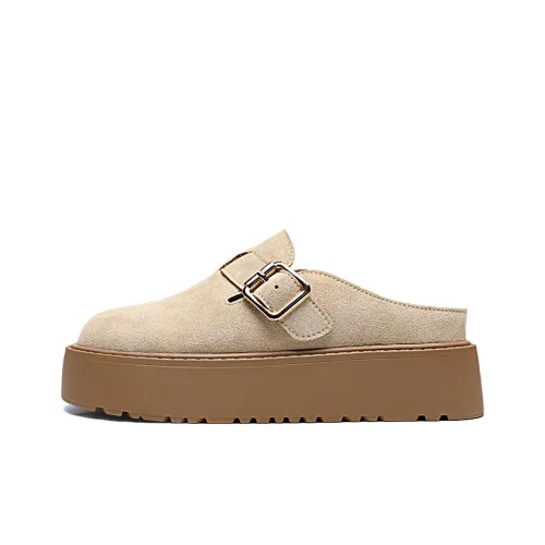 ZHR Домашние тапочки для женщин