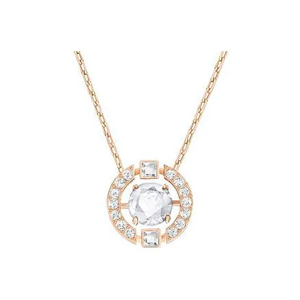 Swarovski Una Женские Ожерелья