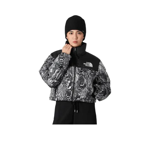 THE NORTH FACE Urban Exploration Пуховики и зимние пальто Женские Чернила