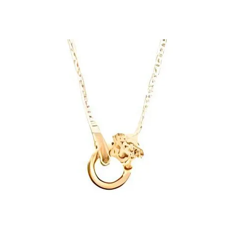 VERSACE Ожерелья Мужской