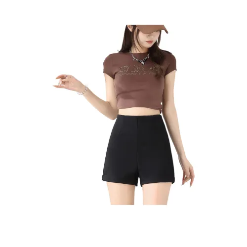 JEANSWEST Повседневные шорты Женские