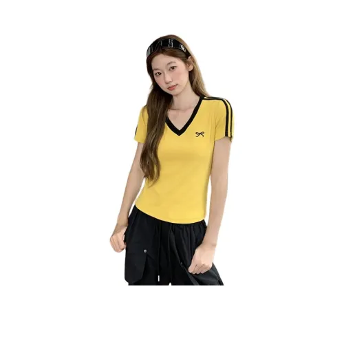 Dale Beauty Regular T-Shirt Women's