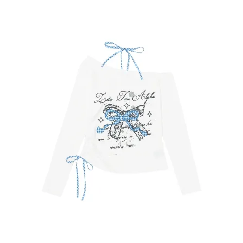 CUWU Женские футболки