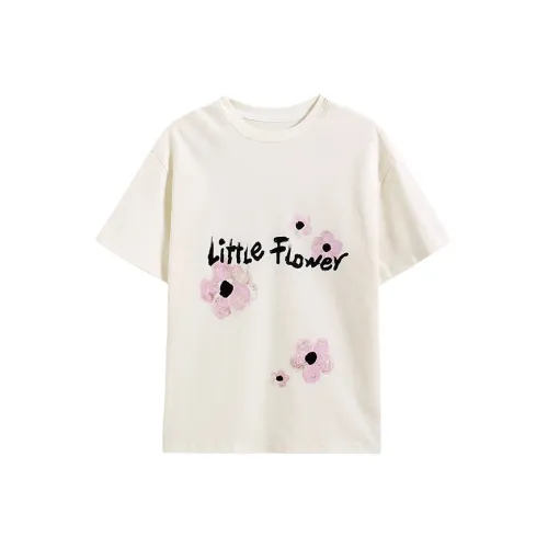 MILETONGBAO Детские футболки T