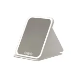 Большой Рекомендуемый размер Белый [Три-Кнопки Контроль Безступенчатое Дimming] - 4800 мАч