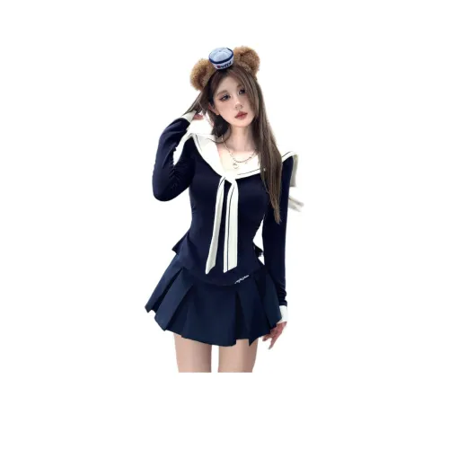 MORii Женские Комплекты с юбкой