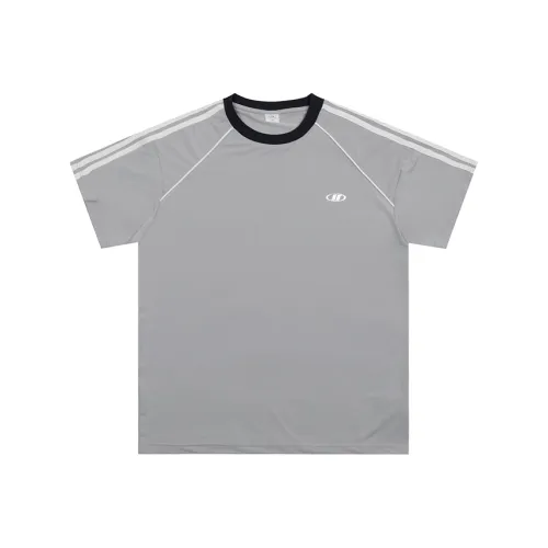 JUNGLE TIGER Унисекс Футболки