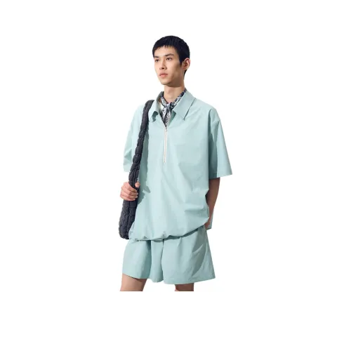 WHITT EPURE Мужские рубашки