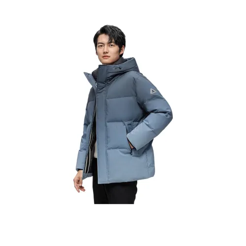 YAYA Мужской пуховик