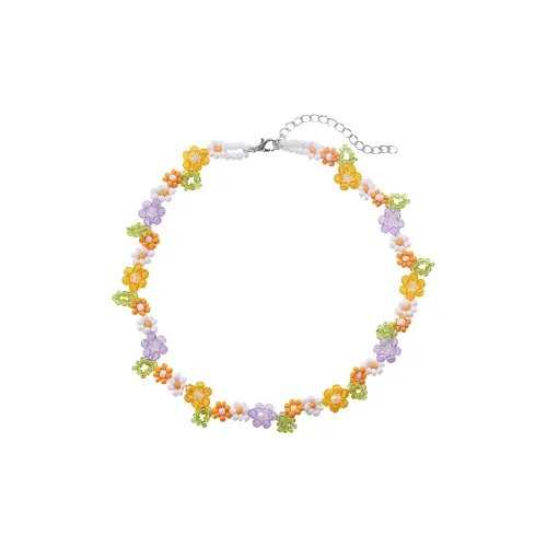 FEO Смола Ожерелья Женские