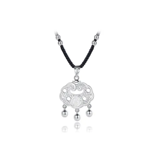 GIFU Сплав Ожерелье Унисекс