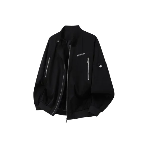 Коллекция Teddy Bear TEDDY College Series Куртки и Пальто Унисекс