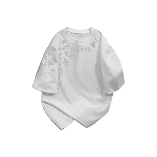 DABAISHA Унисекс Футболки