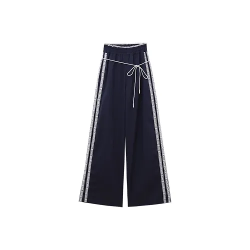 FINDSME GAGA Повседневные брюки Женские