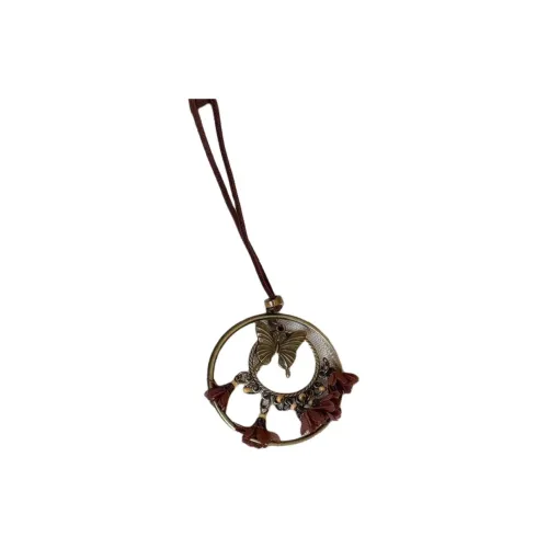 BONAS Сплав Ожерелье Женское