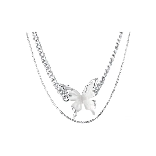 Ожерелья из титановой стали VAN GOGH Женские