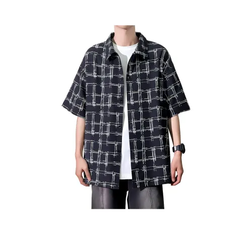 Cost Per Kilo Унисекс Рубашки