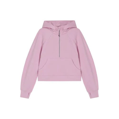 lululemon Scuba Series Толстовка Женская