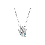 Ожерелье с рыбами