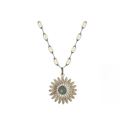 KING OF BLING Сплав Смола Ожерелья Унисекс