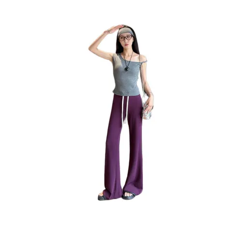 Dale Beauty Casual Pants Women's