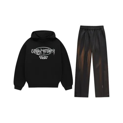 GALAXY FAIRY Свитшот Комплект Унисекс