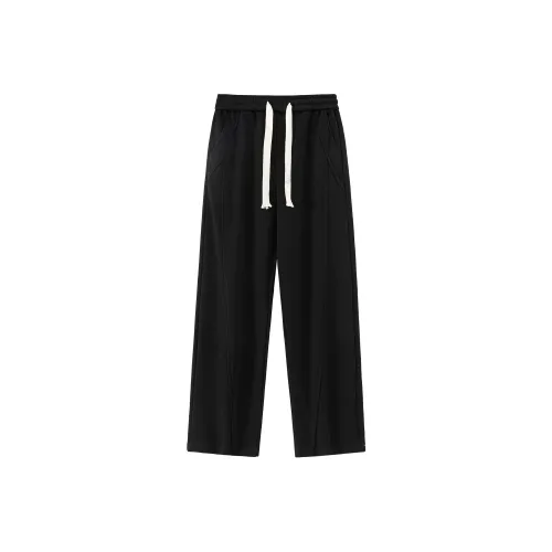 LA'T.WEEKEND Повседневные брюки Унисекс