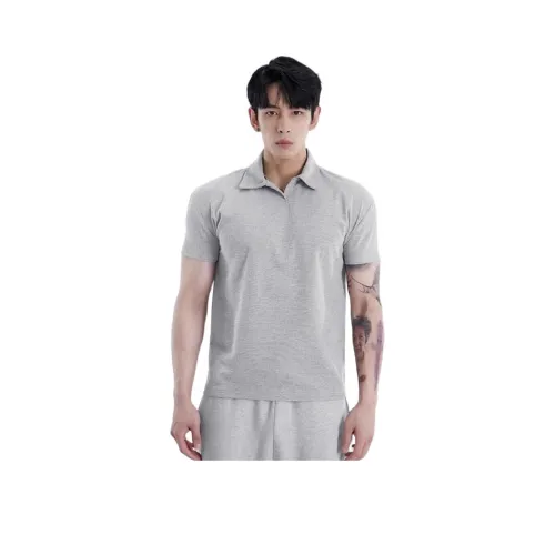 MORii Унисекс Поло