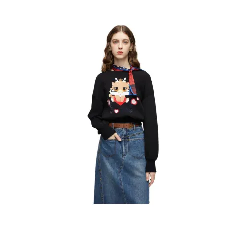 JORYAweekend Свитшот Женские