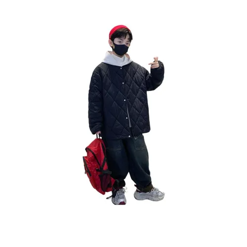 MY LITTLE PONY Хлопковый пуховик для подростков