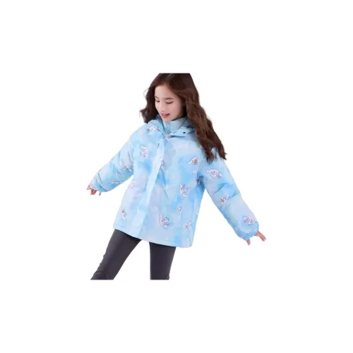 Hello Kitty Ветровка Детская