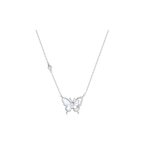 DODOGOGO Сплав Ожерелья Женские