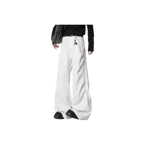 NOAHGIGI Унисекс Повседневные Брюки