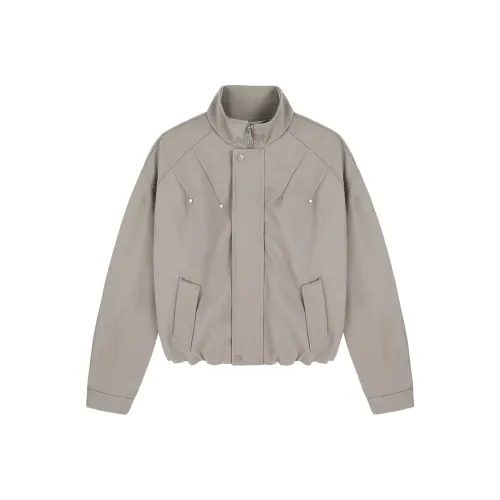 Xmithie Унисекс Куртки