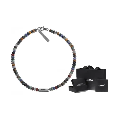 LUXTA Ожерелья Мужской