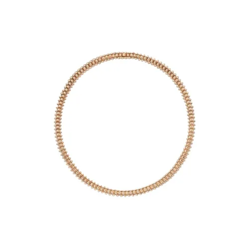 Колье Cartier 18K Rose Gold Женское
