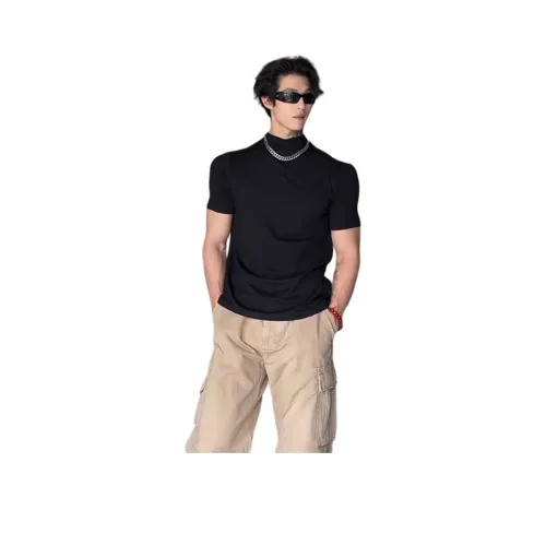 Dark Horse Унисекс Футболки