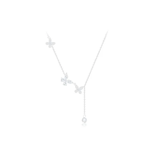 PRETTY DIARY Сплав Ожерелья Женские