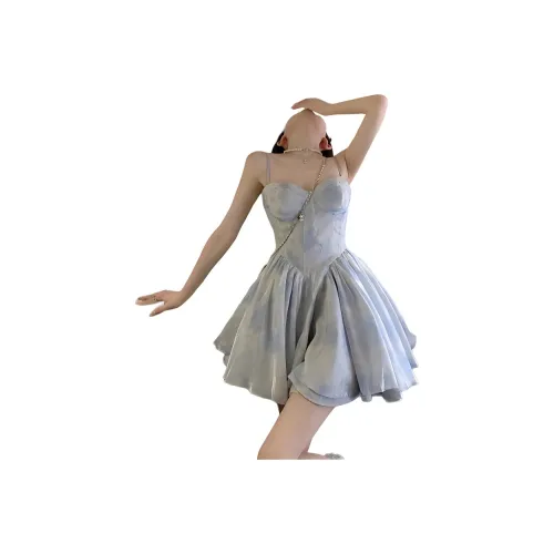 MORii Женские Слиплатья