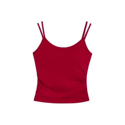HEISU Женские Камисоли