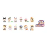 Полный набор 12 шт